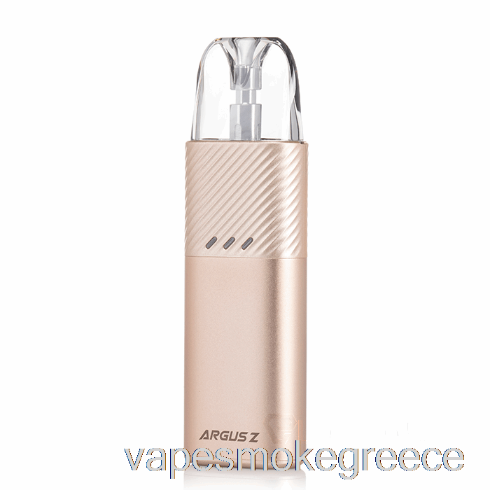 Vape Greece Voopoo Argus Z 17w Pod System Golden